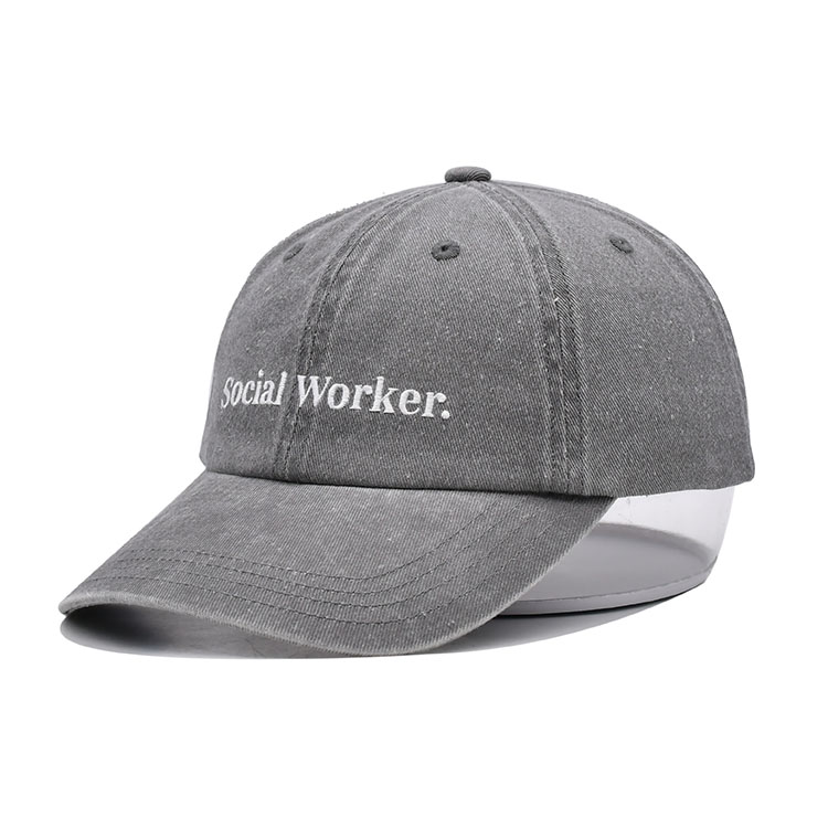 proveedores de gorras al por mayor
